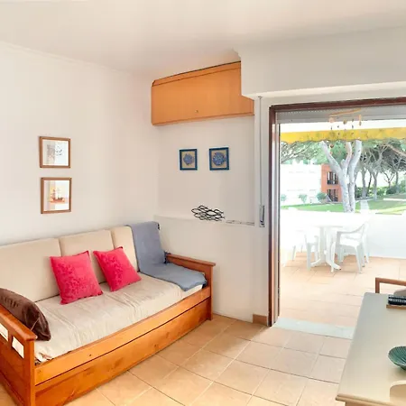 Appartement Near Falésia Beach, *