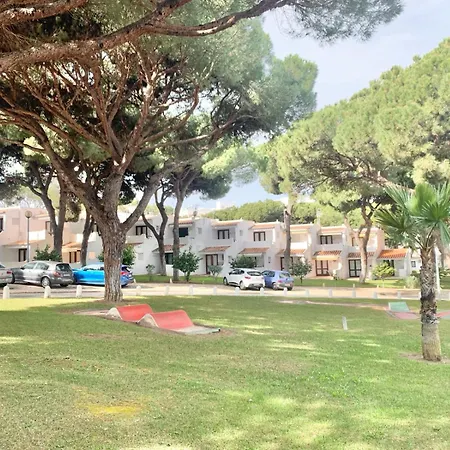 Near Falésia Beach,