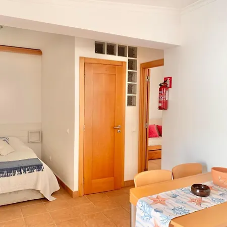 Apartmán Near Falesia Beach, Albufeira
