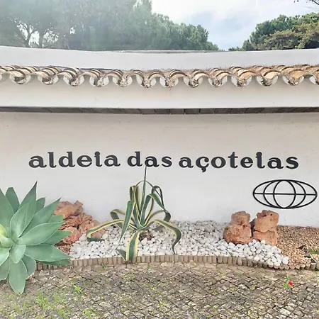 Near Falesia Beach, Apartmán Albufeira