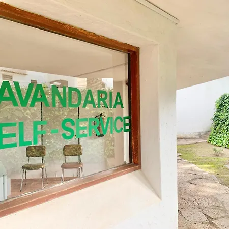 Near Falesia Beach, Apartamento