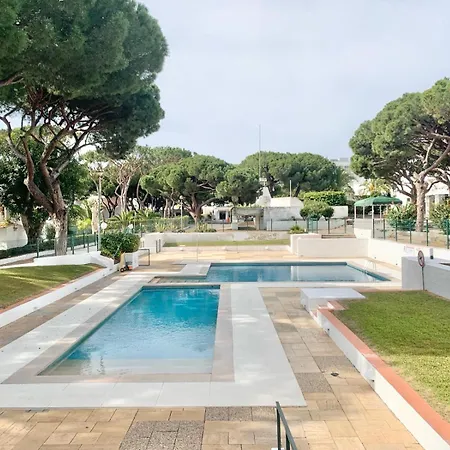 Apartamento Near Falesia Beach, *