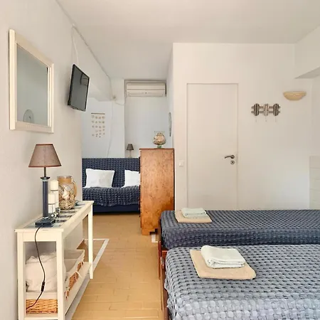 Apartmán Near Falesia Beach, *