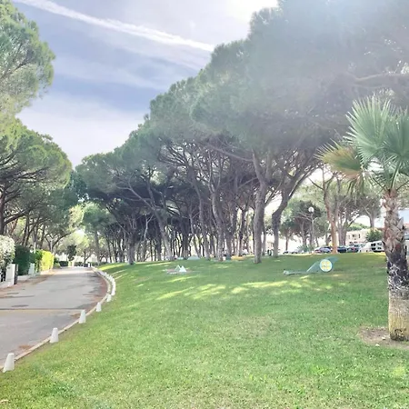 Near Falesia Beach, شقة *